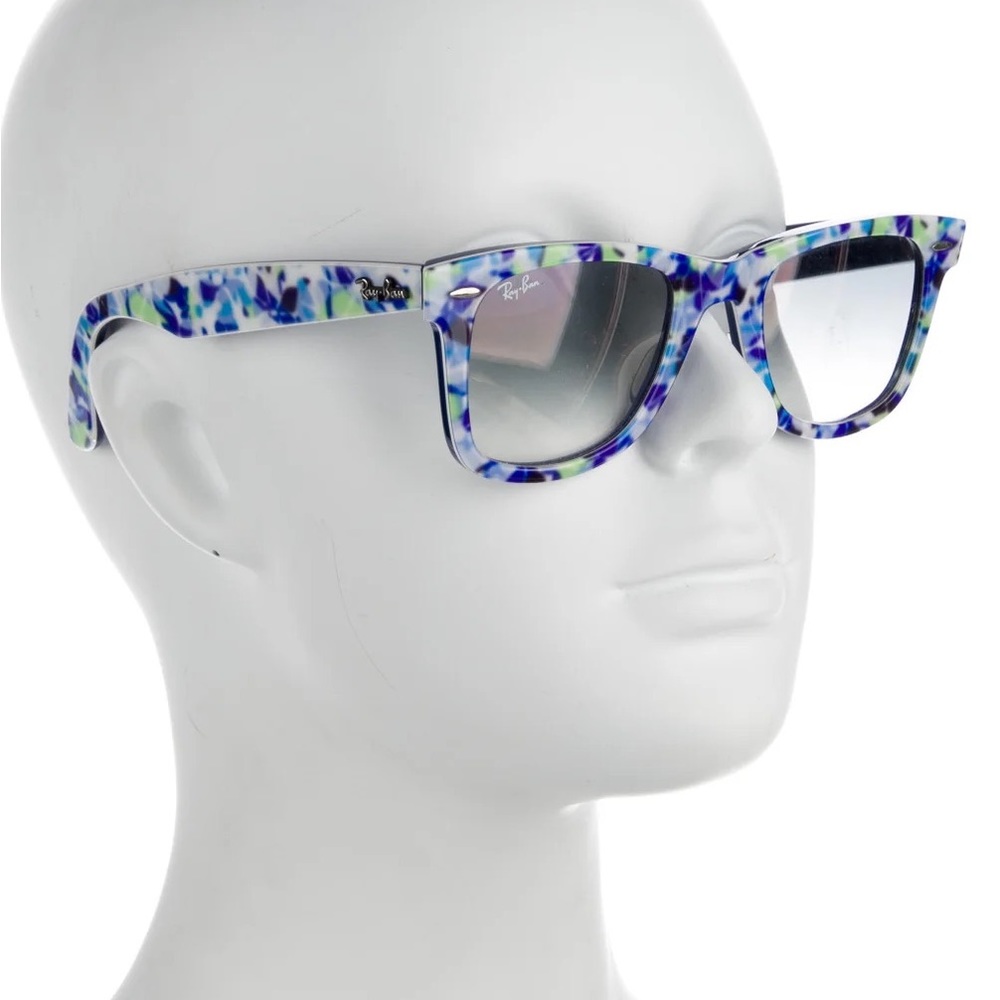 Ray-Ban Special Series #1 RB2140 Wayfarer Sunglasses